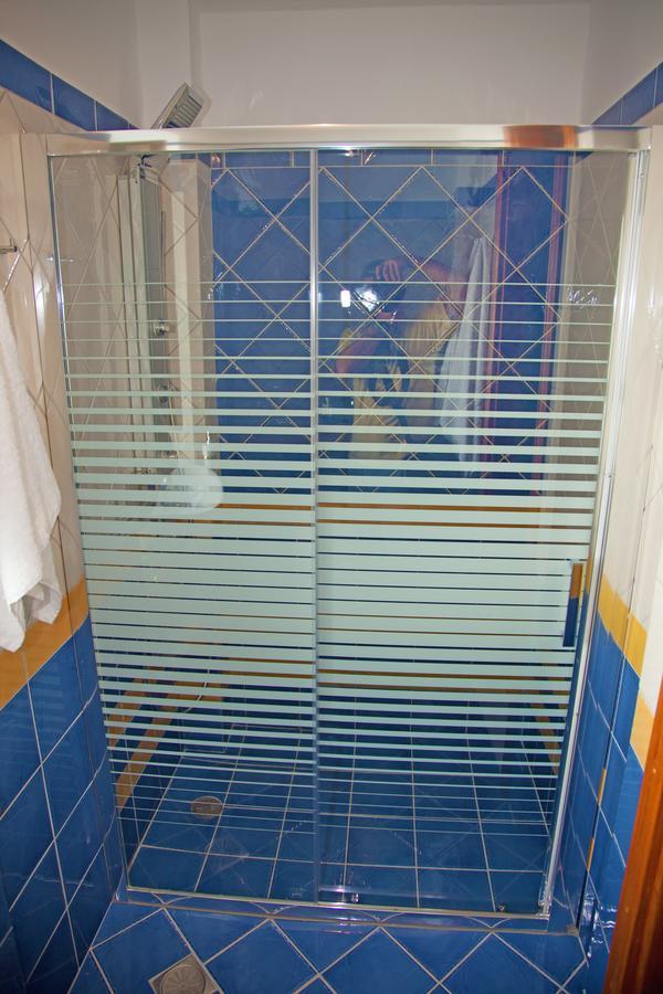 Apartament Saint George Valsamitis Superior Katápola Zewnętrze zdjęcie